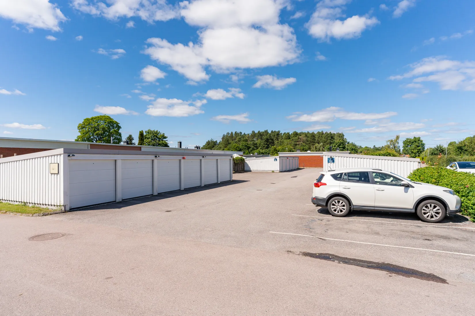Villa, Lindövägen 1, Slagsta, Eskilstuna