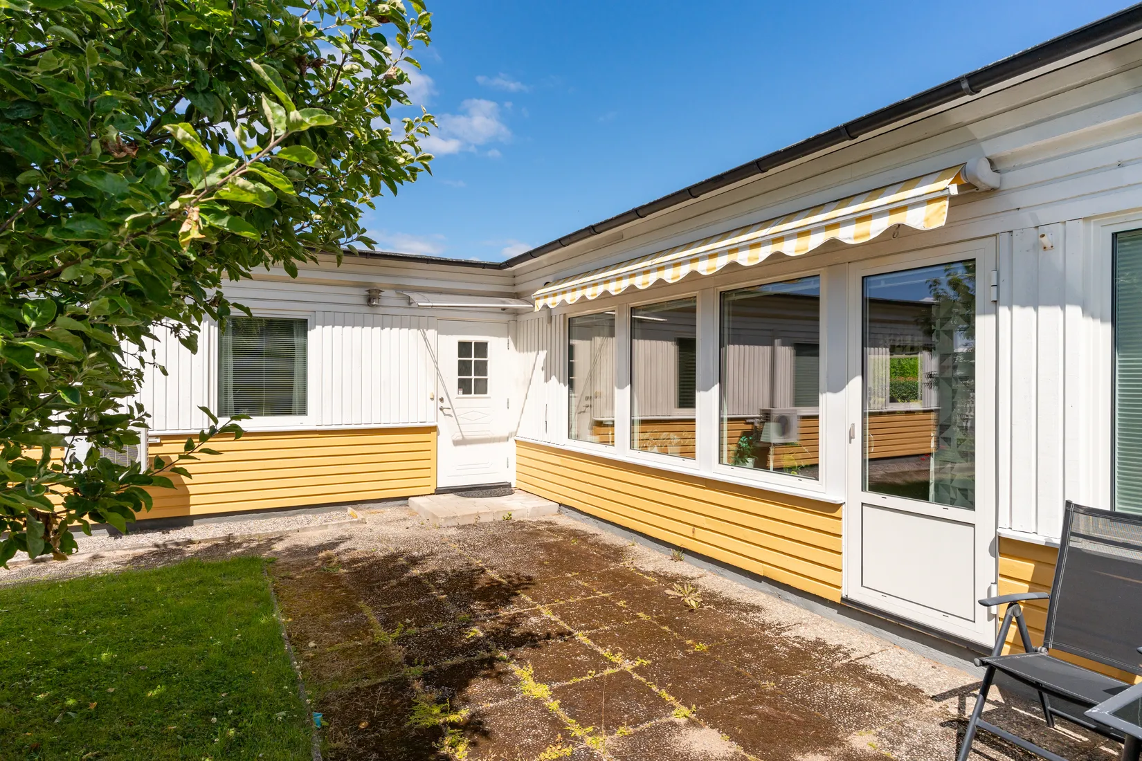 Villa, Lindövägen 1, Slagsta, Eskilstuna
