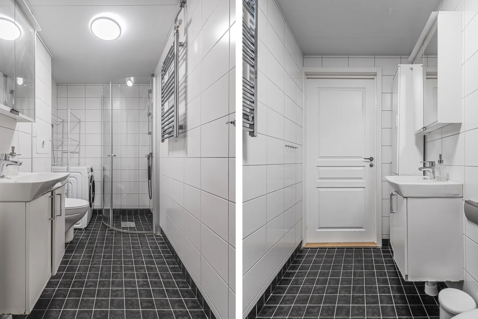 Bostadsrätt, Nackstavägen 30B, Nacksta, Sundsvall