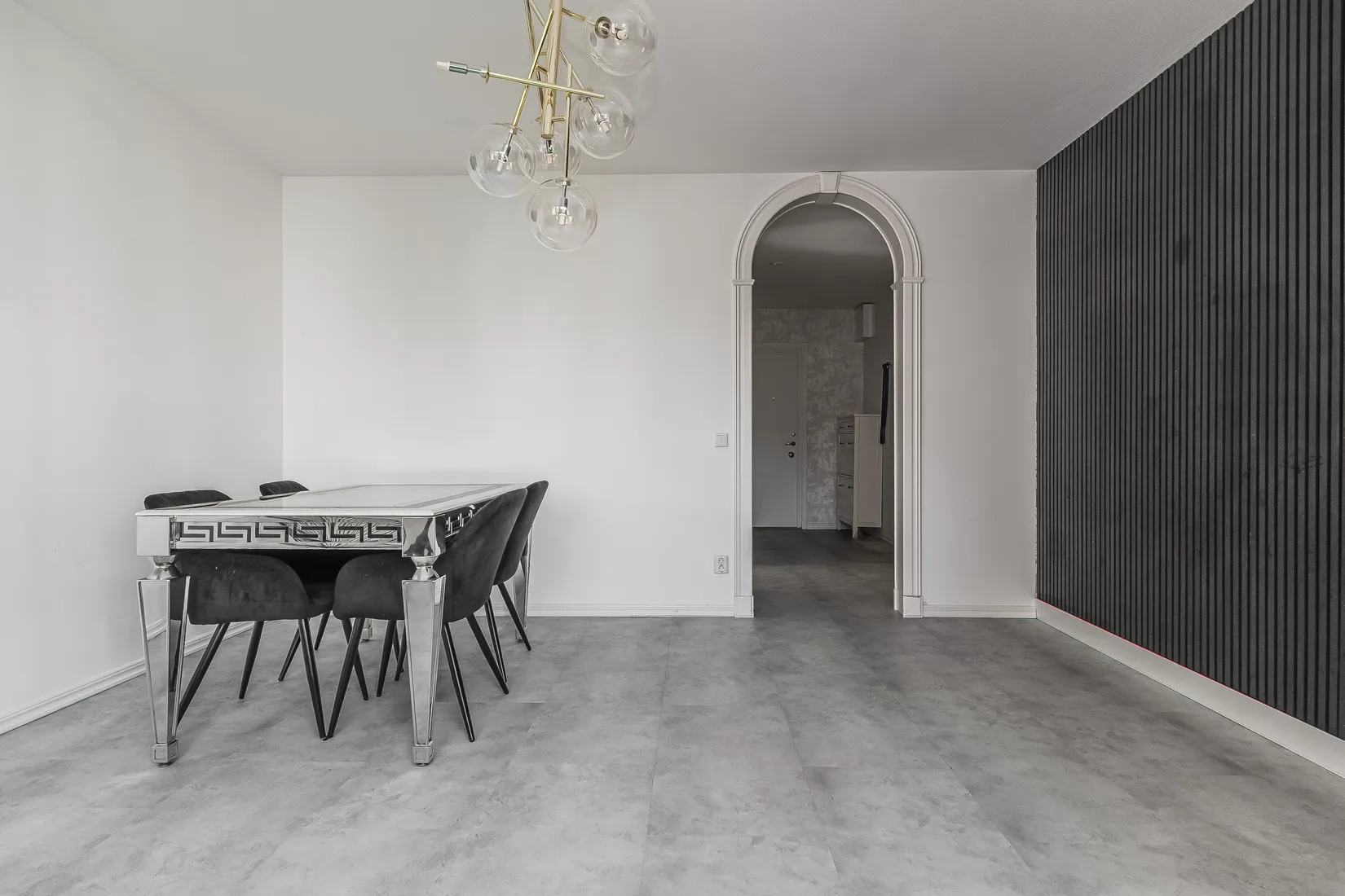 Bostadsrätt, Nackstavägen 30B, Nacksta, Sundsvall
