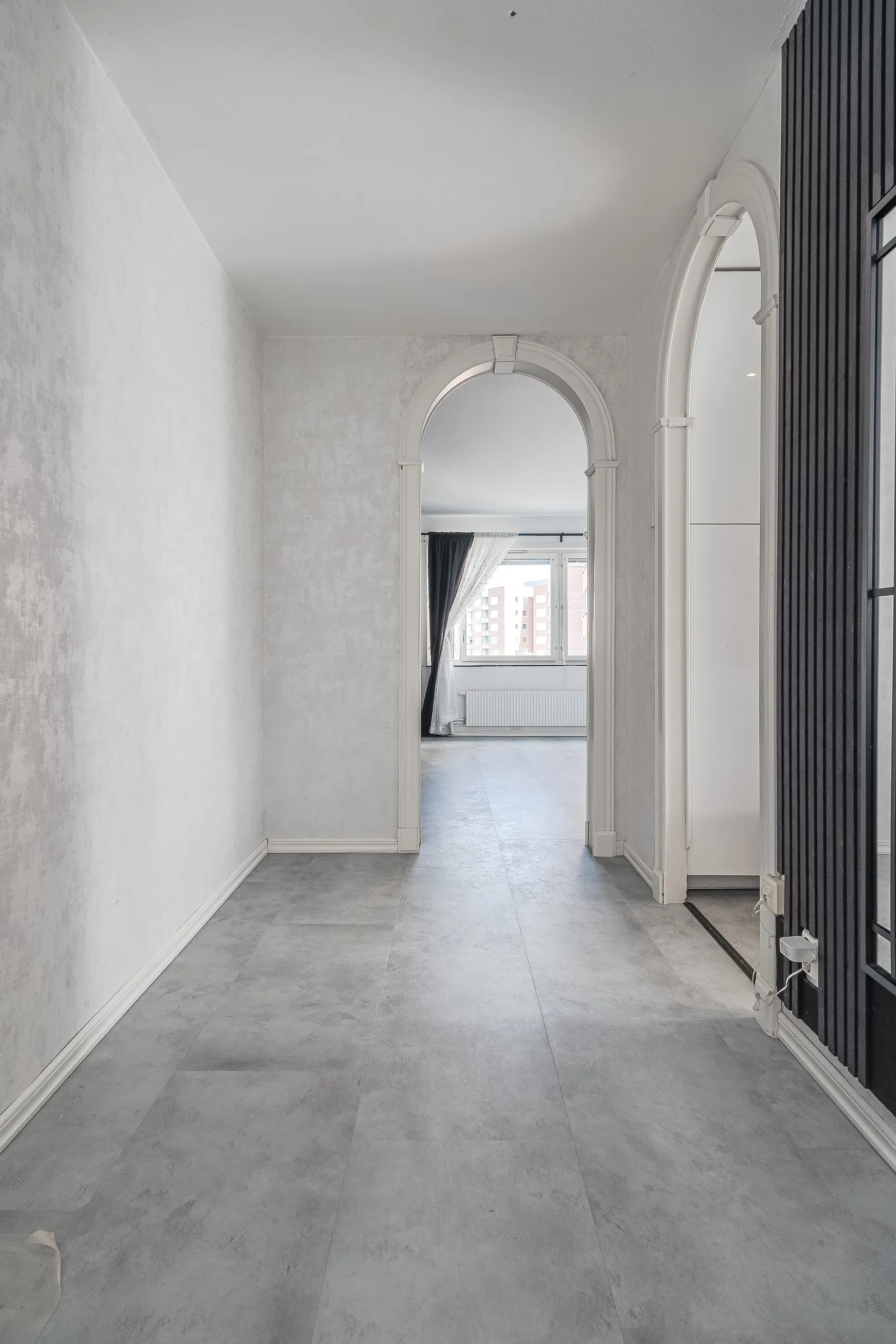 Bostadsrätt, Nackstavägen 30B, Nacksta, Sundsvall