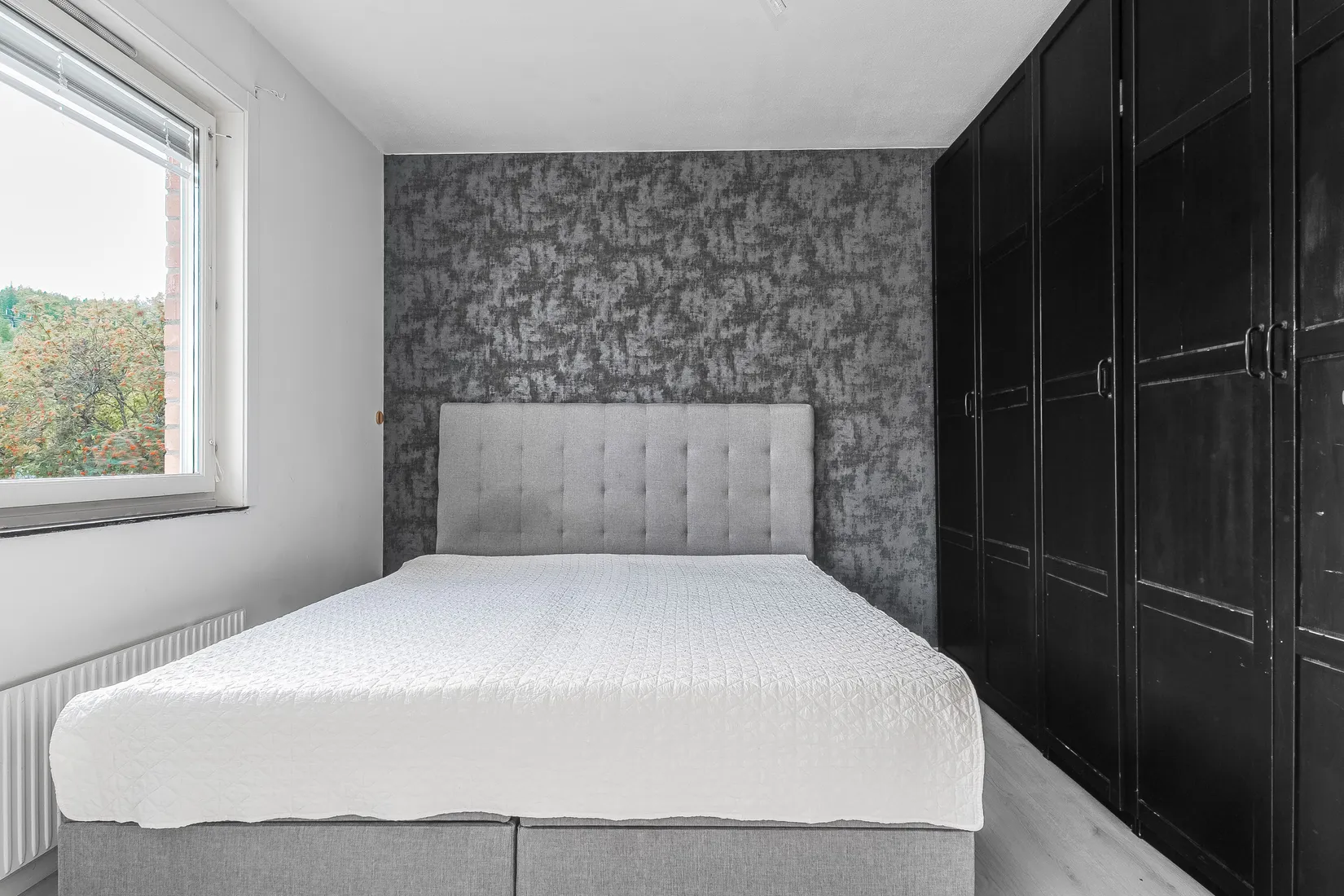 Bostadsrätt, Nackstavägen 30B, Nacksta, Sundsvall