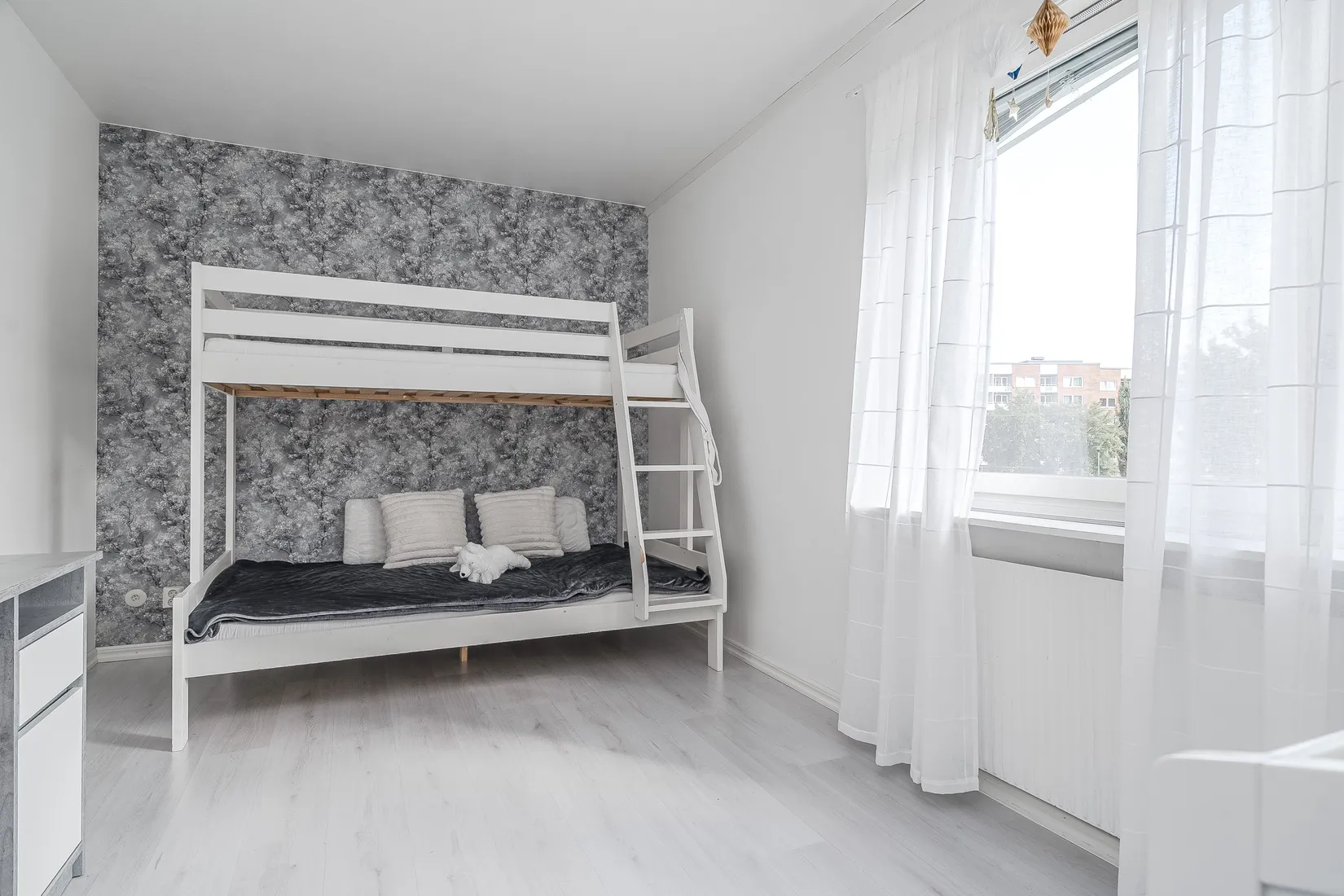 Bostadsrätt, Nackstavägen 30B, Nacksta, Sundsvall