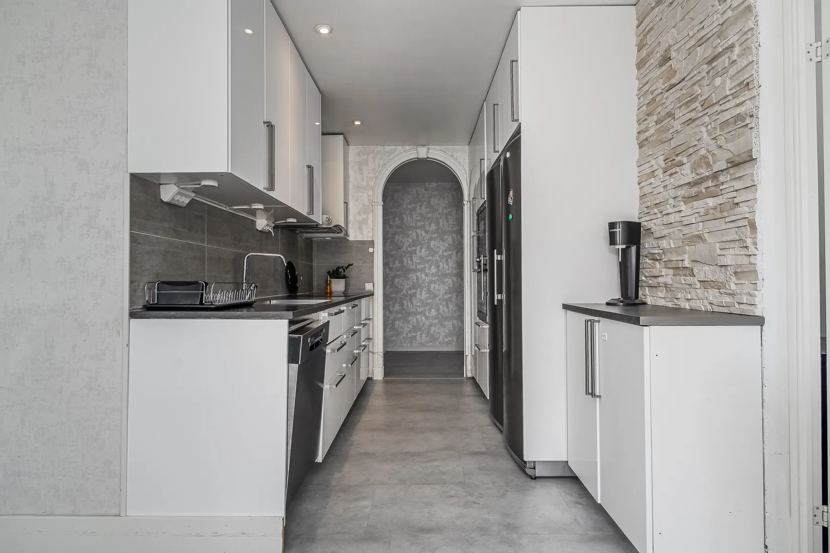 Bostadsrätt, Nackstavägen 30B, Nacksta, Sundsvall