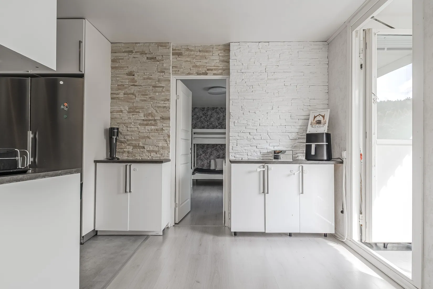 Bostadsrätt, Nackstavägen 30B, Nacksta, Sundsvall