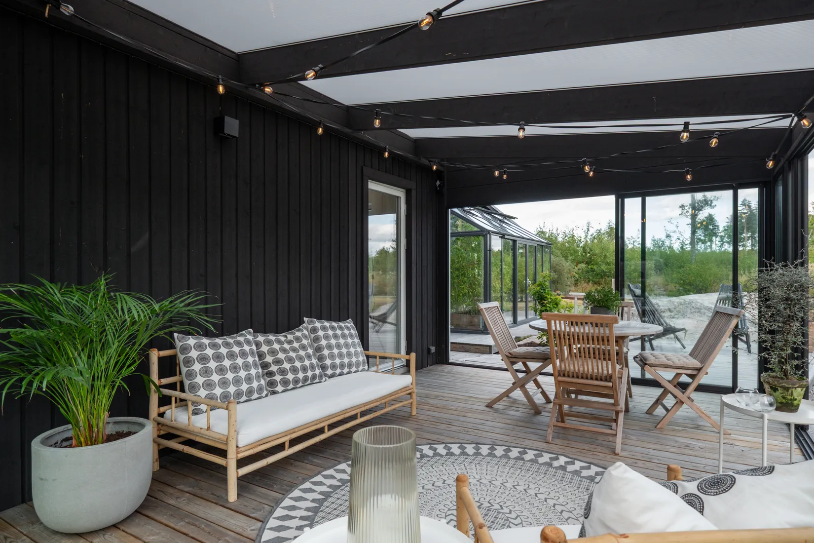 Villa, Vikenvägen 22E, Solvik, Eskilstuna