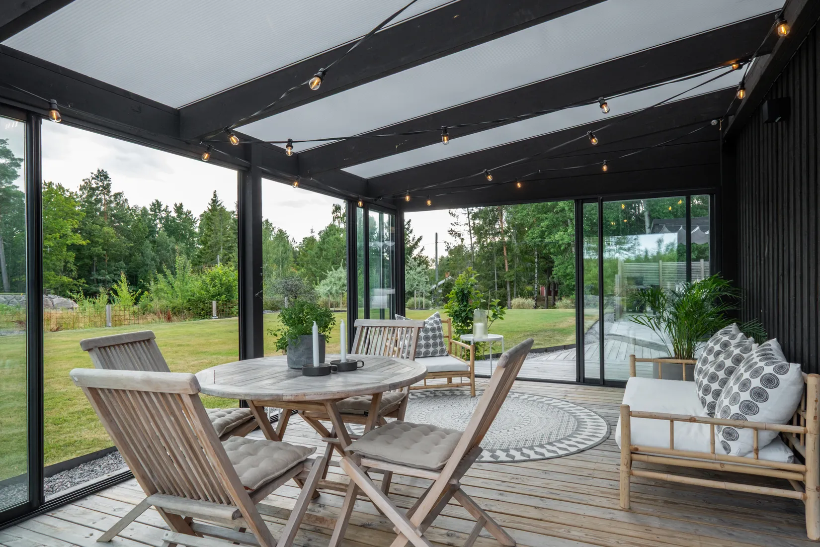 Villa, Vikenvägen 22E, Solvik, Eskilstuna