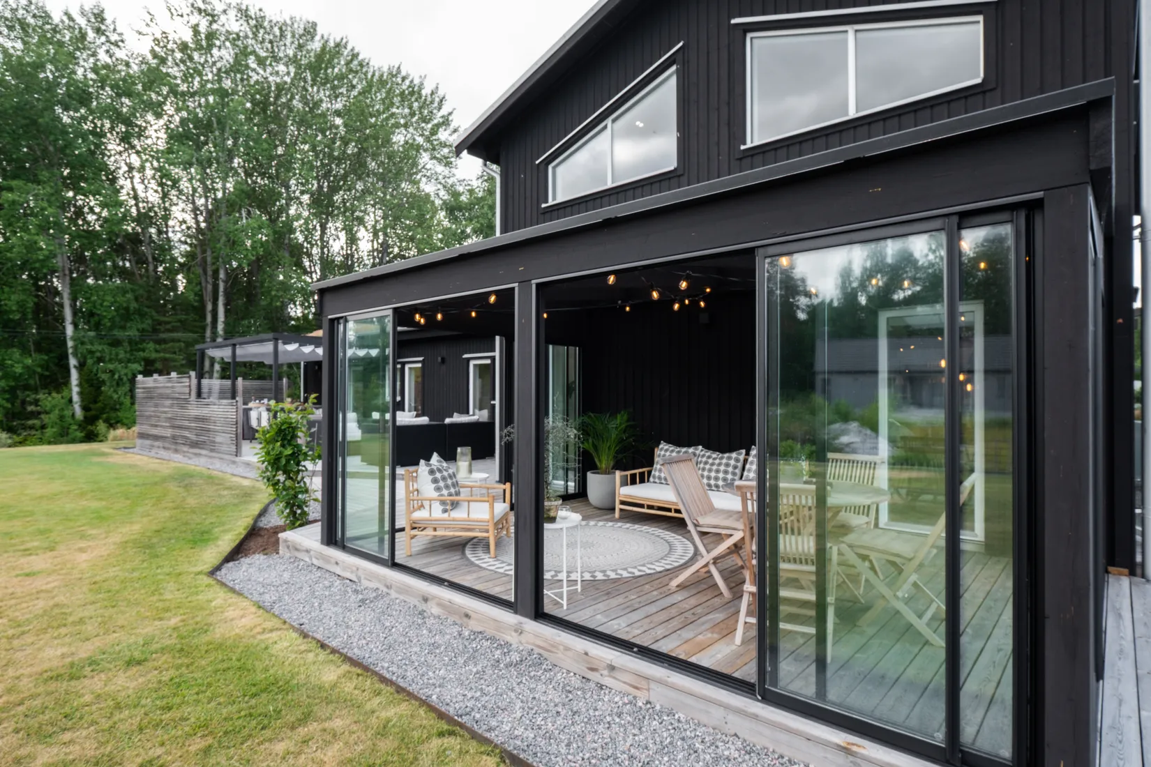 Villa, Vikenvägen 22E, Solvik, Eskilstuna