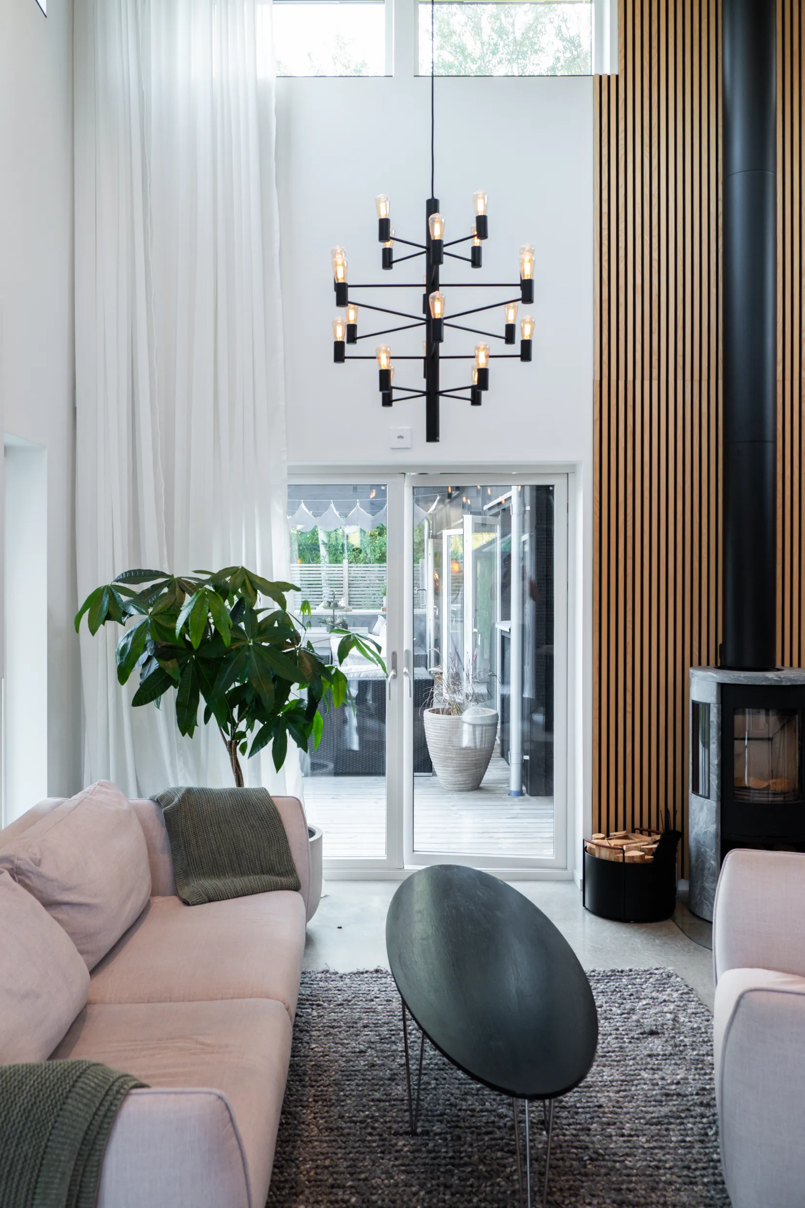 Villa, Vikenvägen 22E, Solvik, Eskilstuna