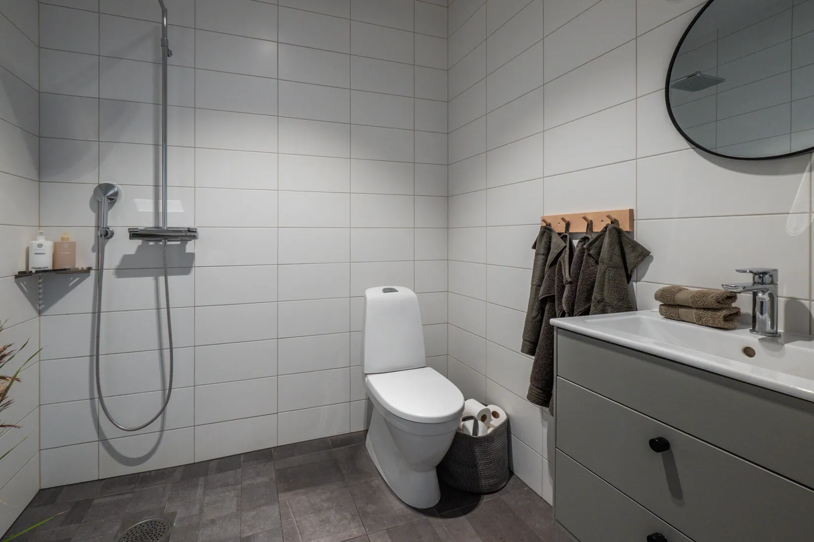 Villa, Vikenvägen 22E, Solvik, Eskilstuna