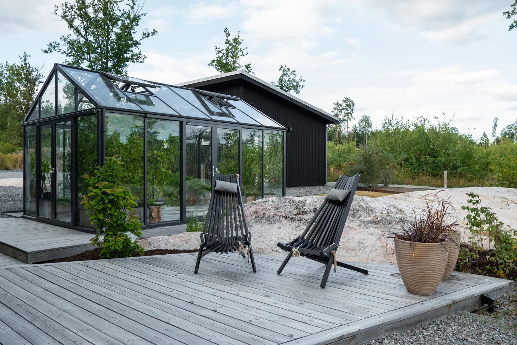 Villa, Vikenvägen 22E, Solvik, Eskilstuna