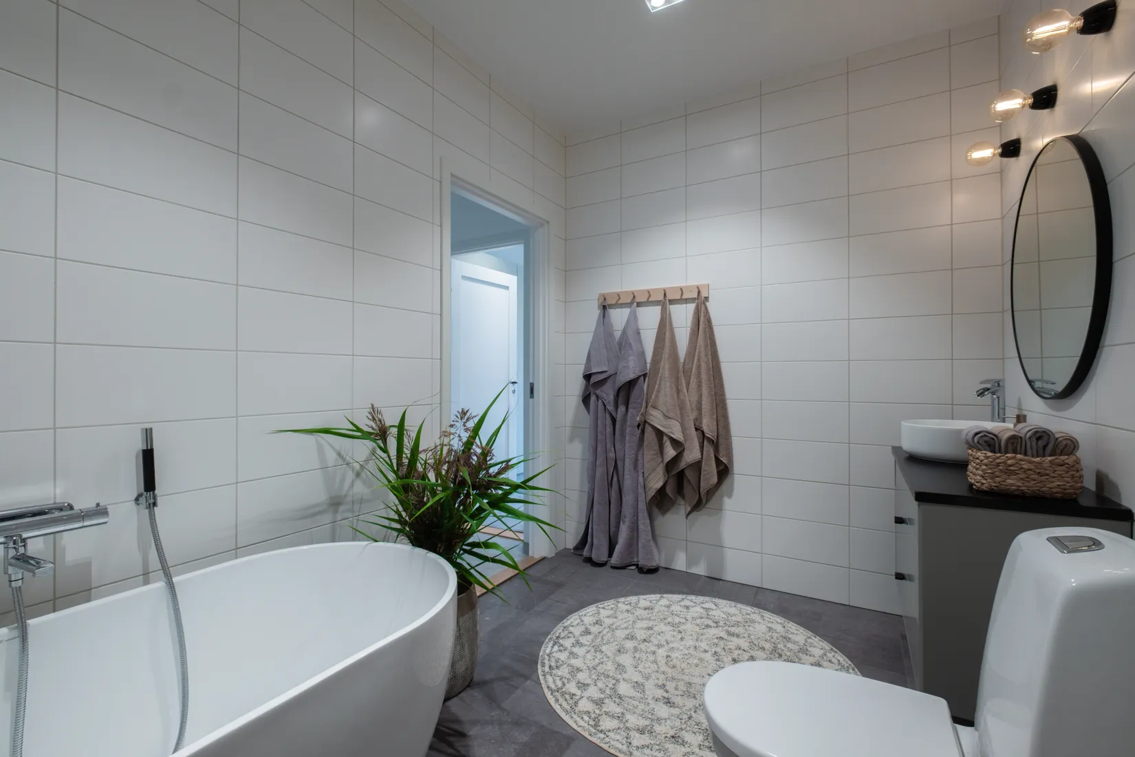 Villa, Vikenvägen 22E, Solvik, Eskilstuna