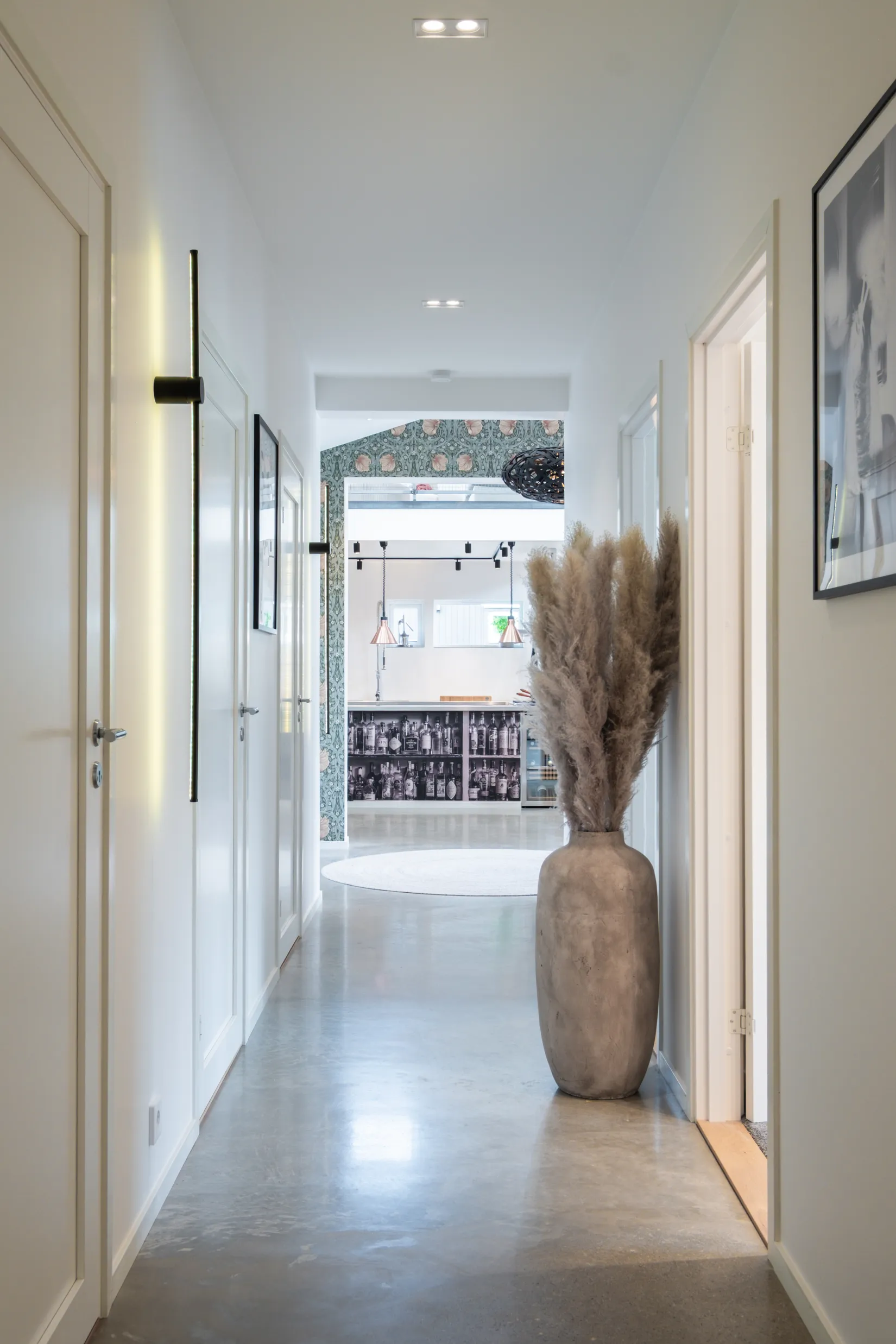 Villa, Vikenvägen 22E, Solvik, Eskilstuna