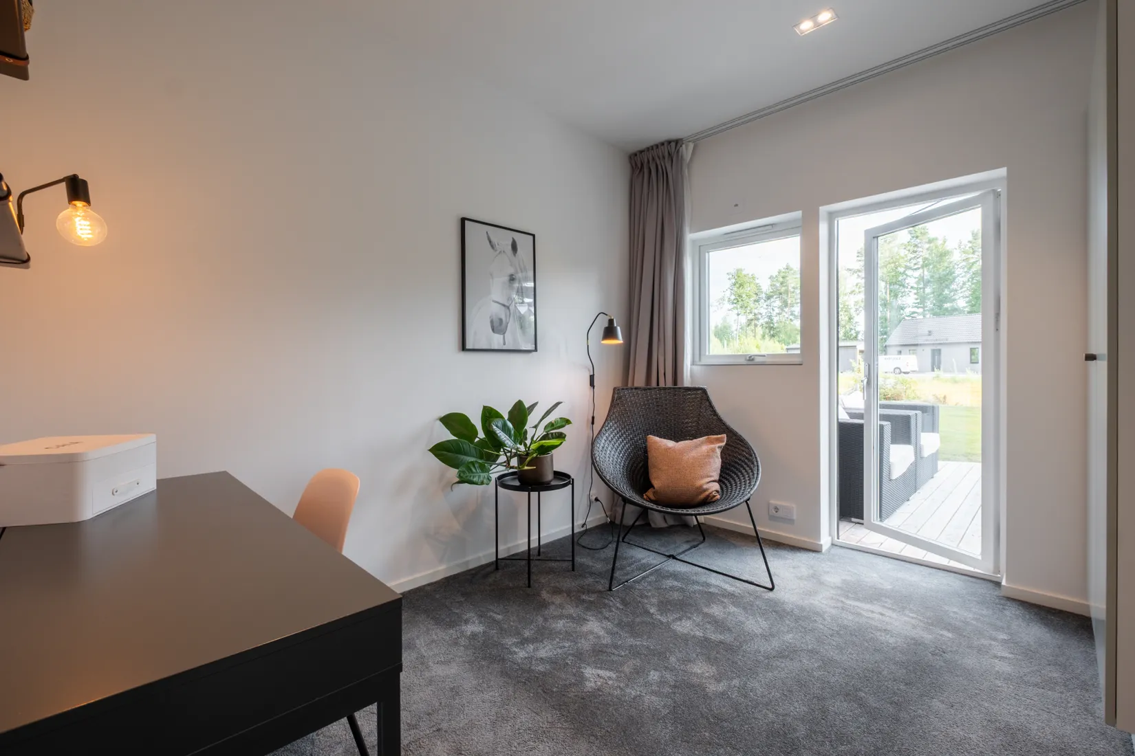 Villa, Vikenvägen 22E, Solvik, Eskilstuna