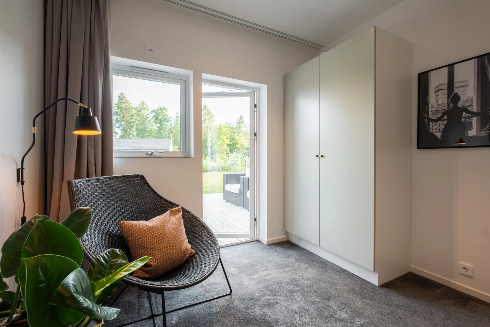 Villa, Vikenvägen 22E, Solvik, Eskilstuna