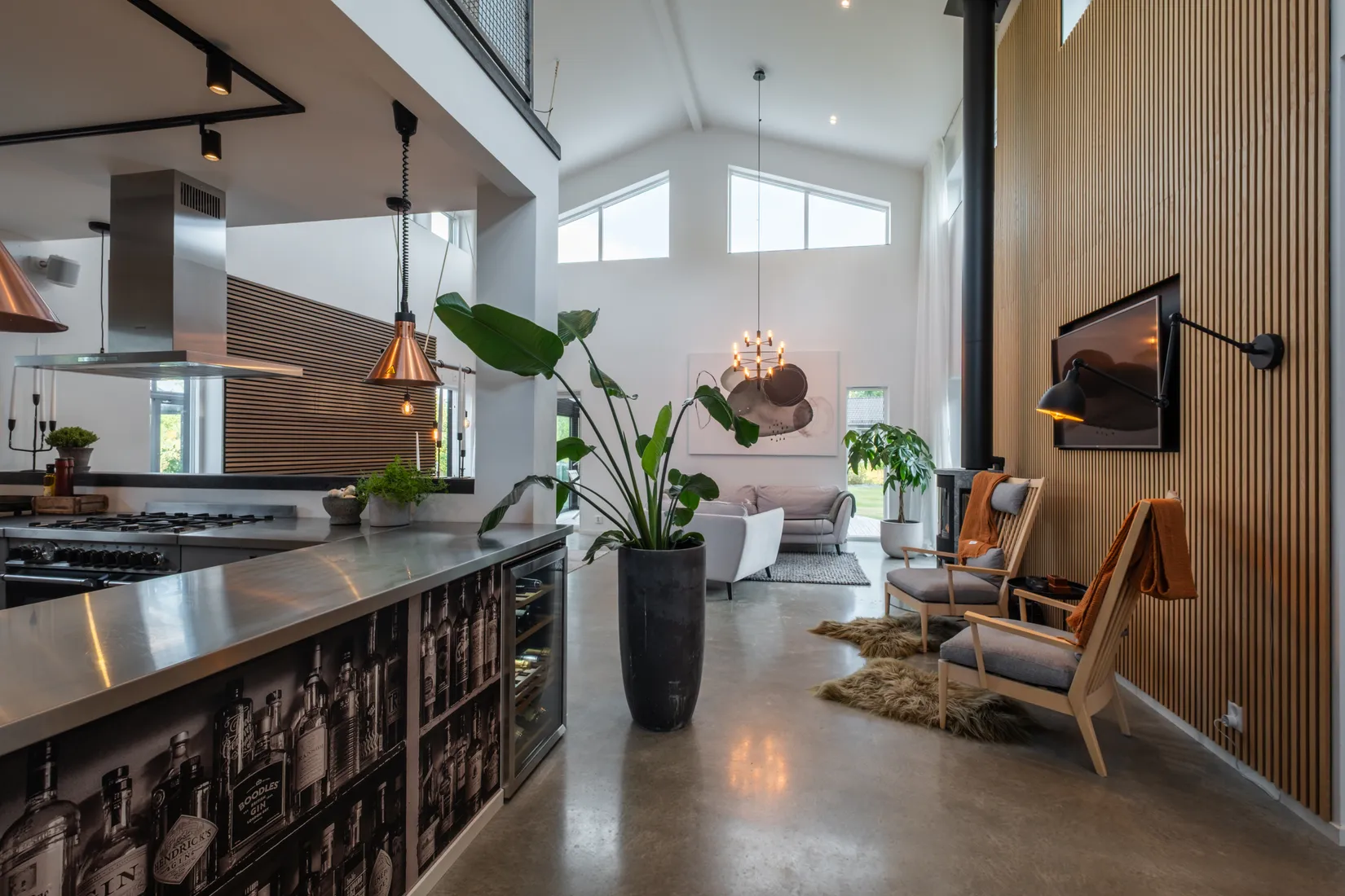 Villa, Vikenvägen 22E, Solvik, Eskilstuna