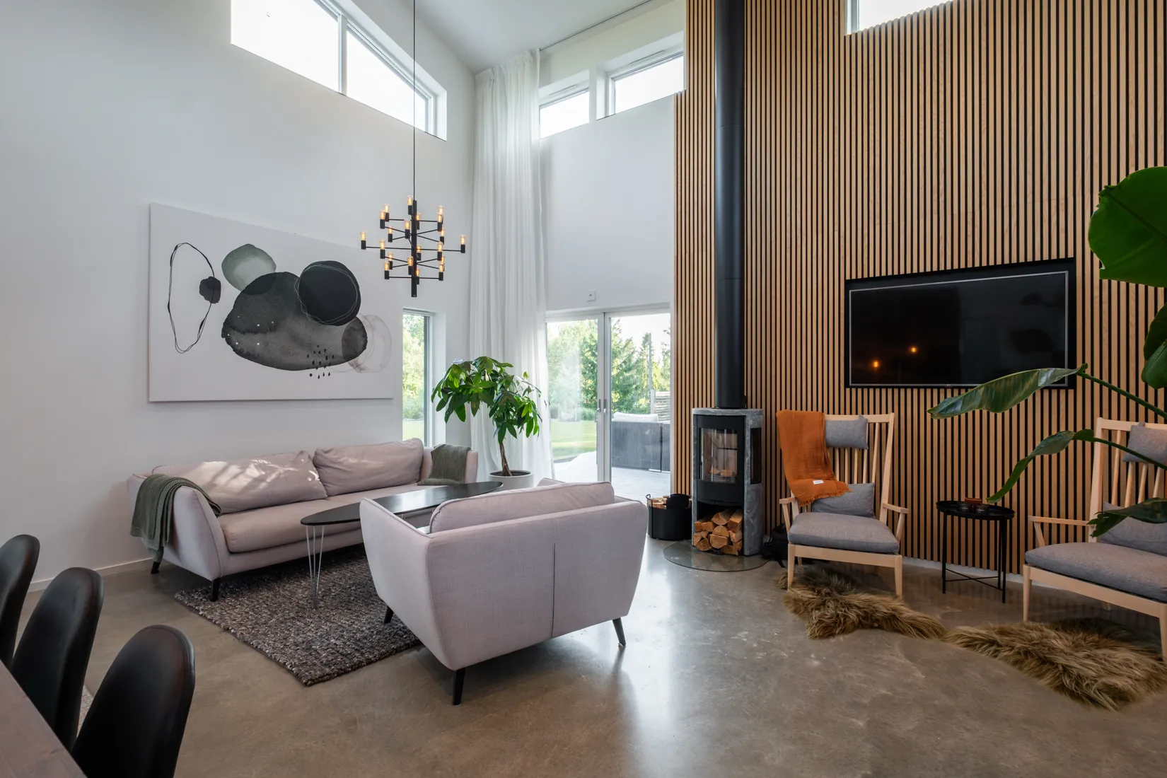 Villa, Vikenvägen 22E, Solvik, Eskilstuna