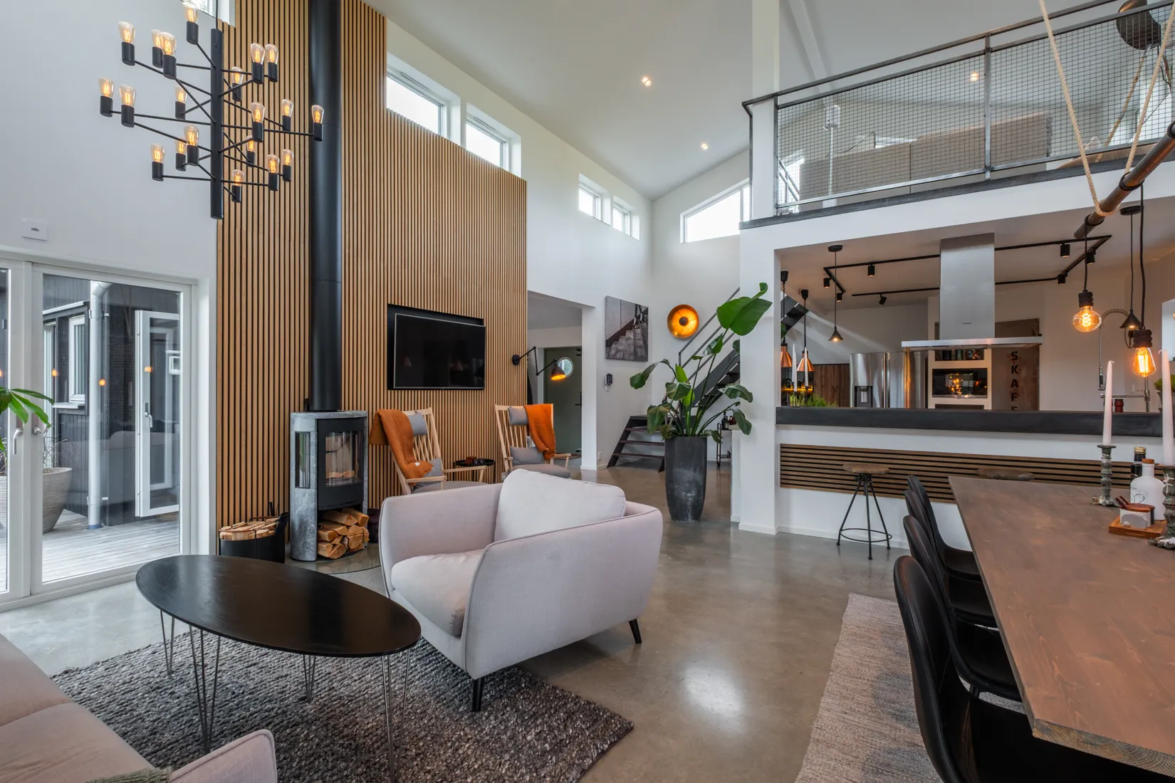 Villa, Vikenvägen 22E, Solvik, Eskilstuna
