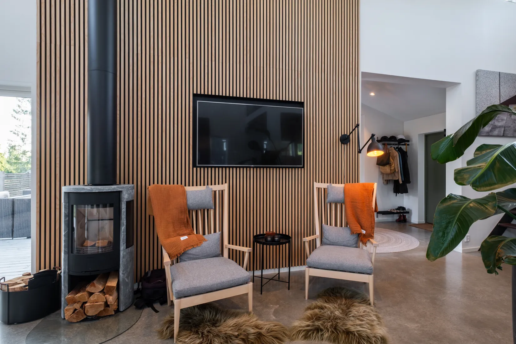 Villa, Vikenvägen 22E, Solvik, Eskilstuna