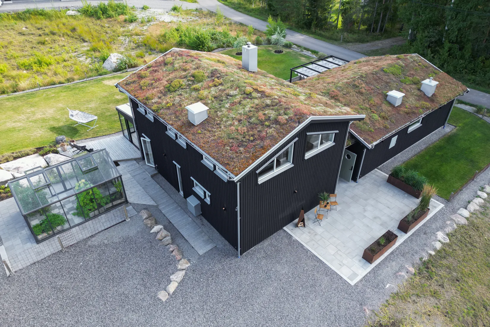 Villa, Vikenvägen 22E, Solvik, Eskilstuna