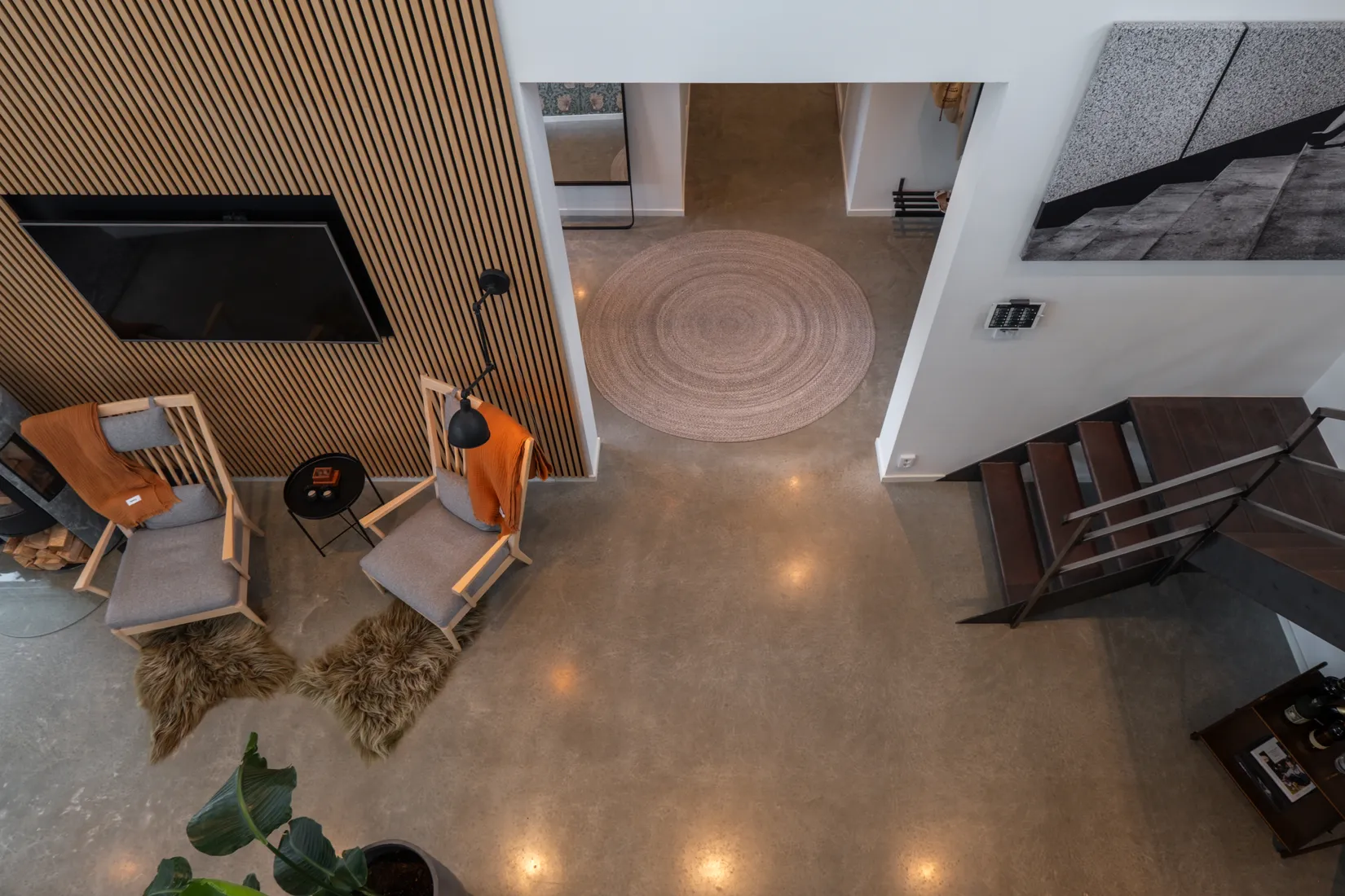 Villa, Vikenvägen 22E, Solvik, Eskilstuna