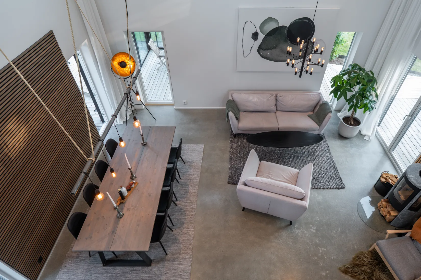 Villa, Vikenvägen 22E, Solvik, Eskilstuna