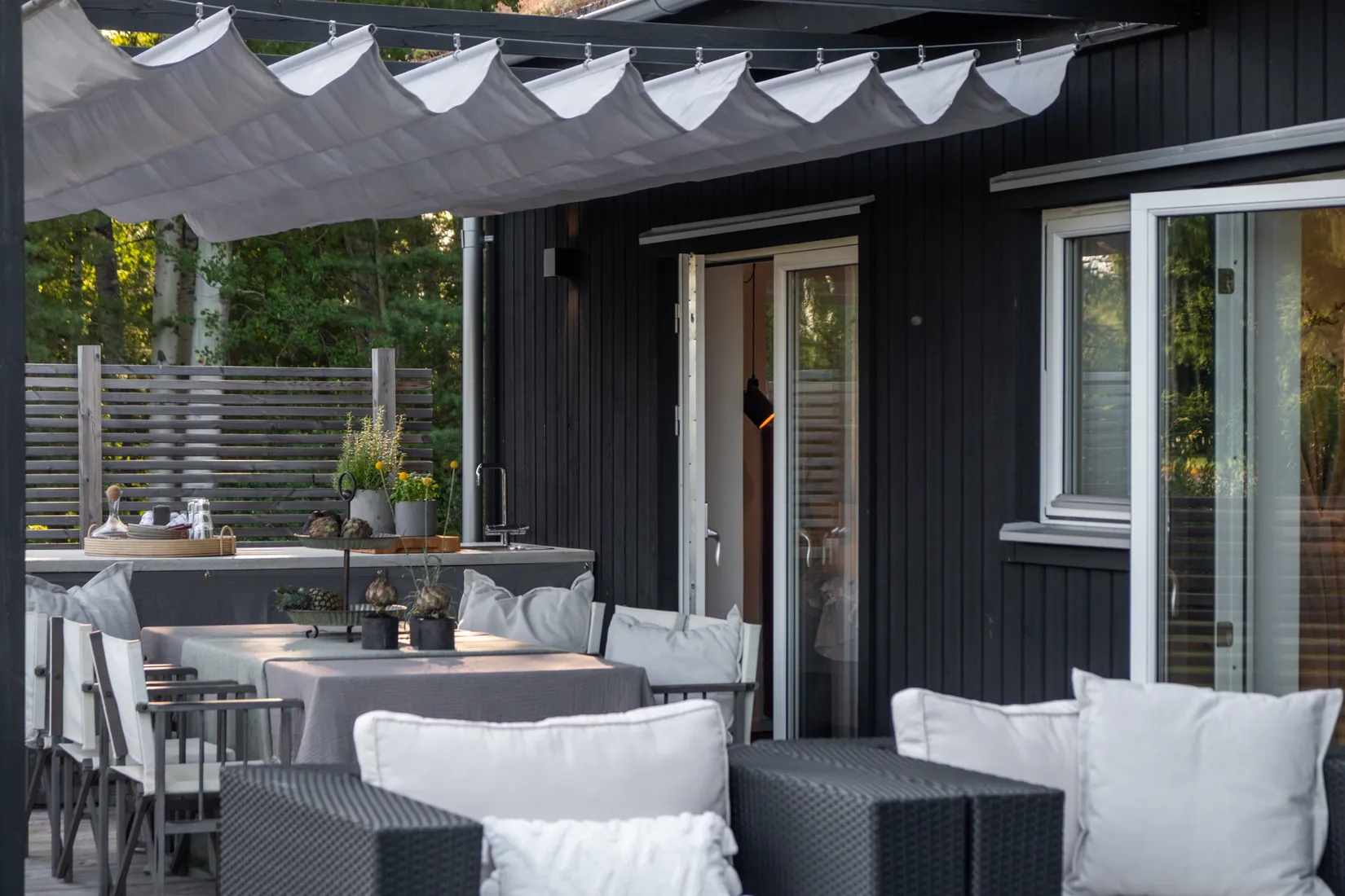 Villa, Vikenvägen 22E, Solvik, Eskilstuna
