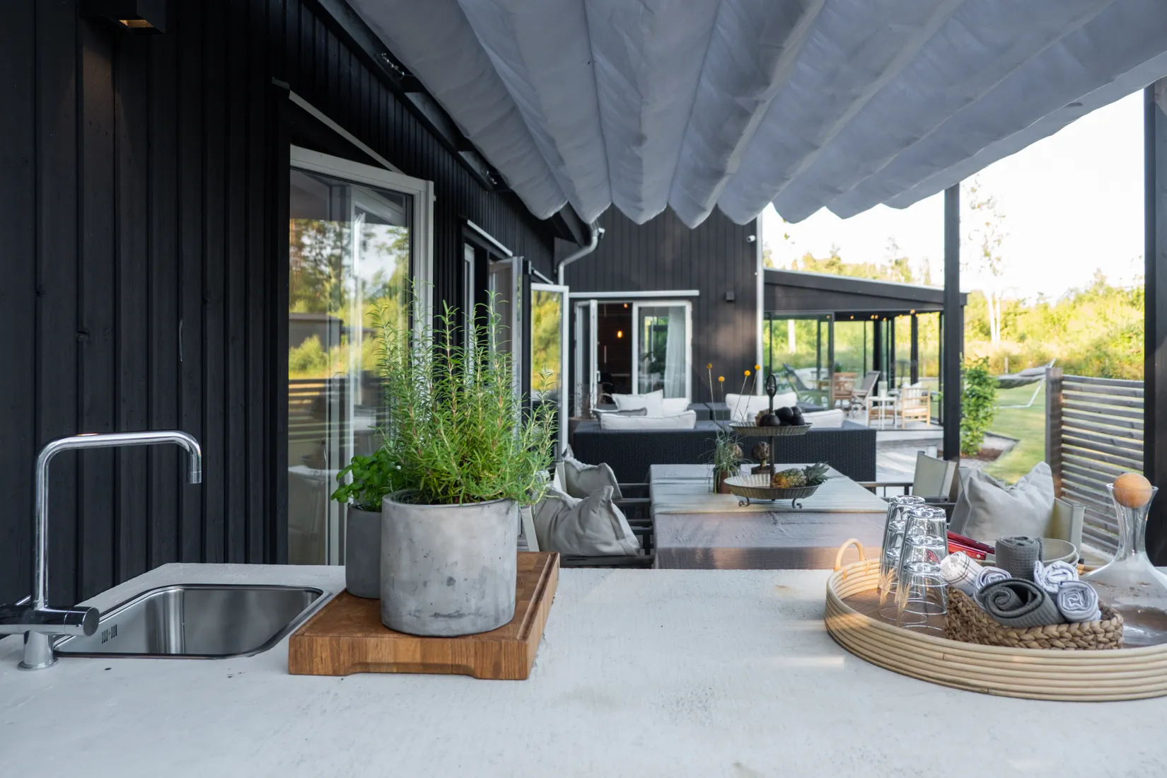 Villa, Vikenvägen 22E, Solvik, Eskilstuna