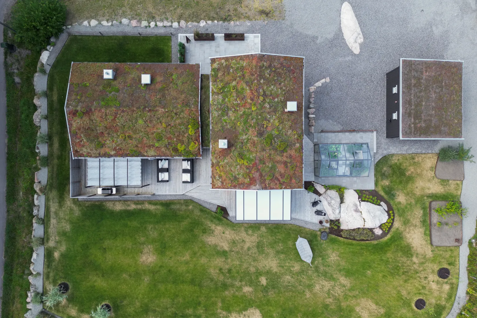 Villa, Vikenvägen 22E, Solvik, Eskilstuna