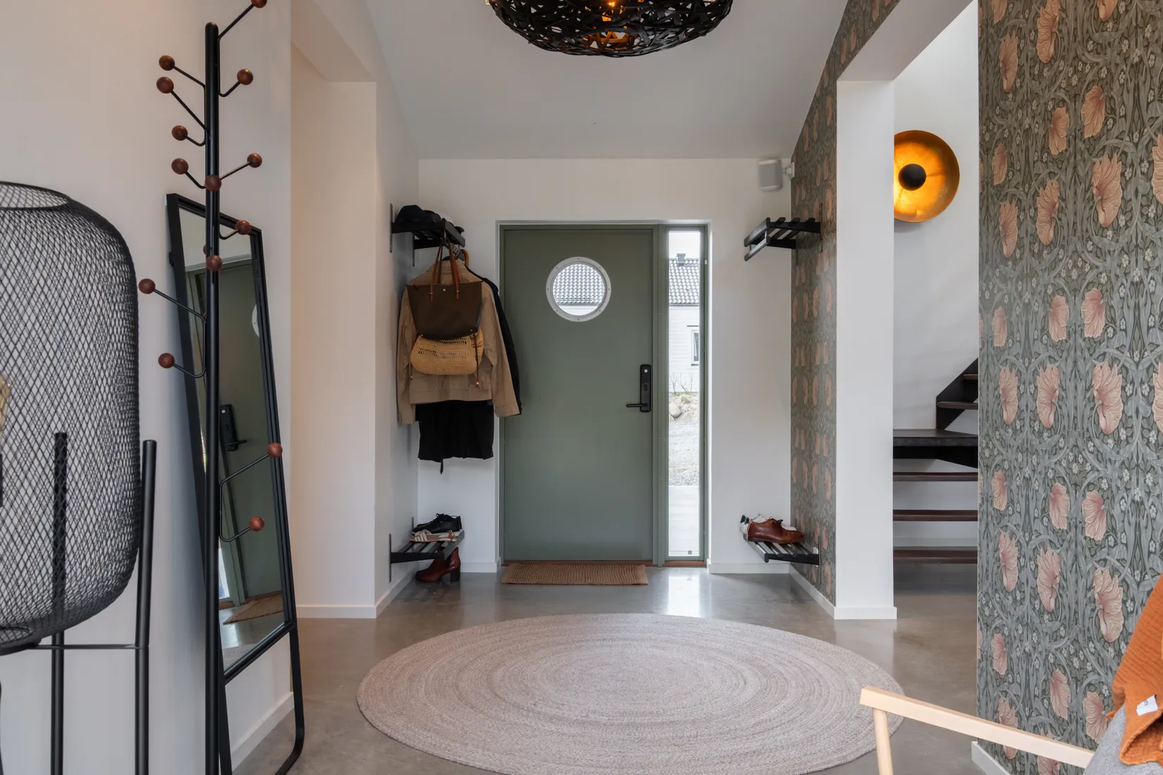 Villa, Vikenvägen 22E, Solvik, Eskilstuna