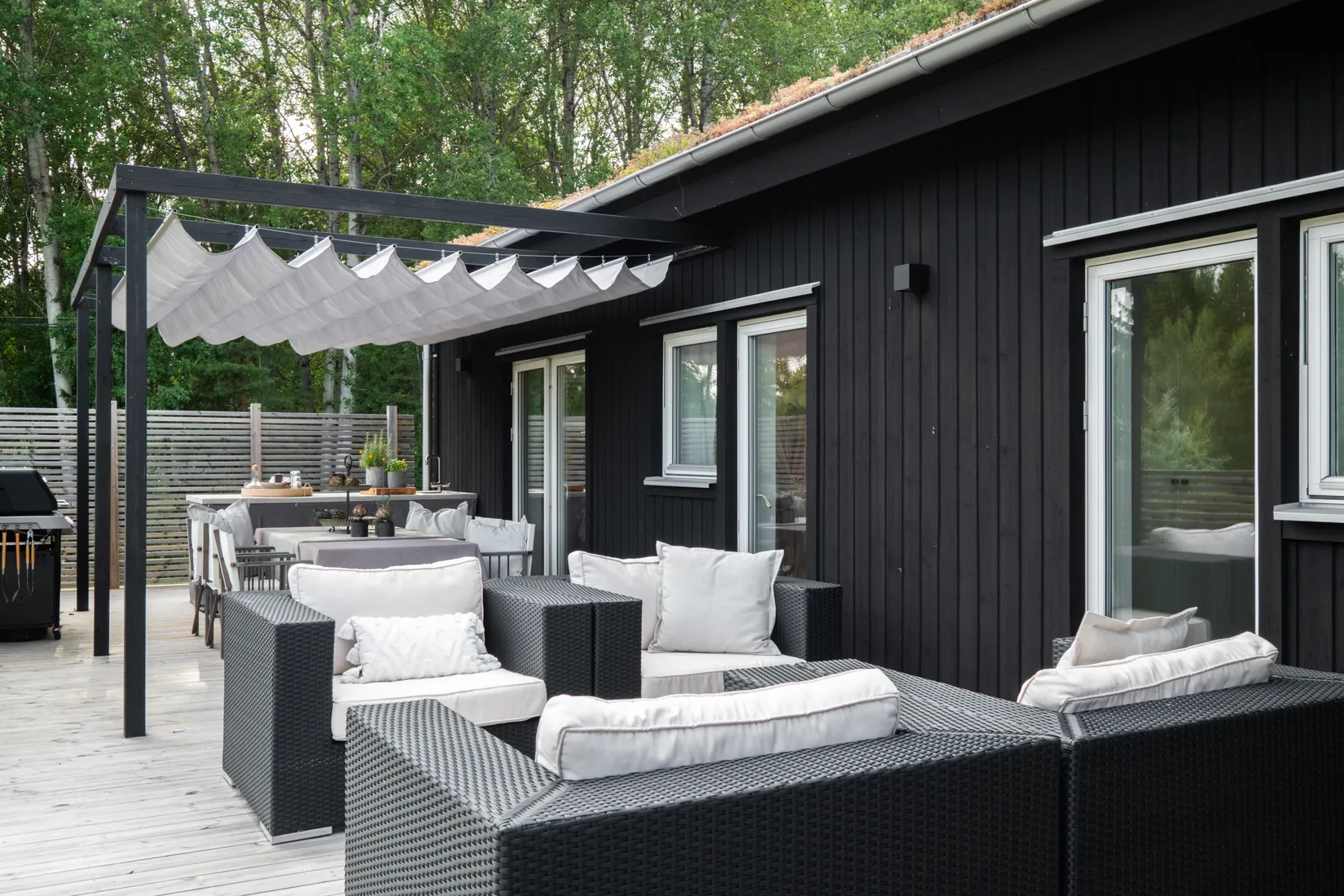 Villa, Vikenvägen 22E, Solvik, Eskilstuna