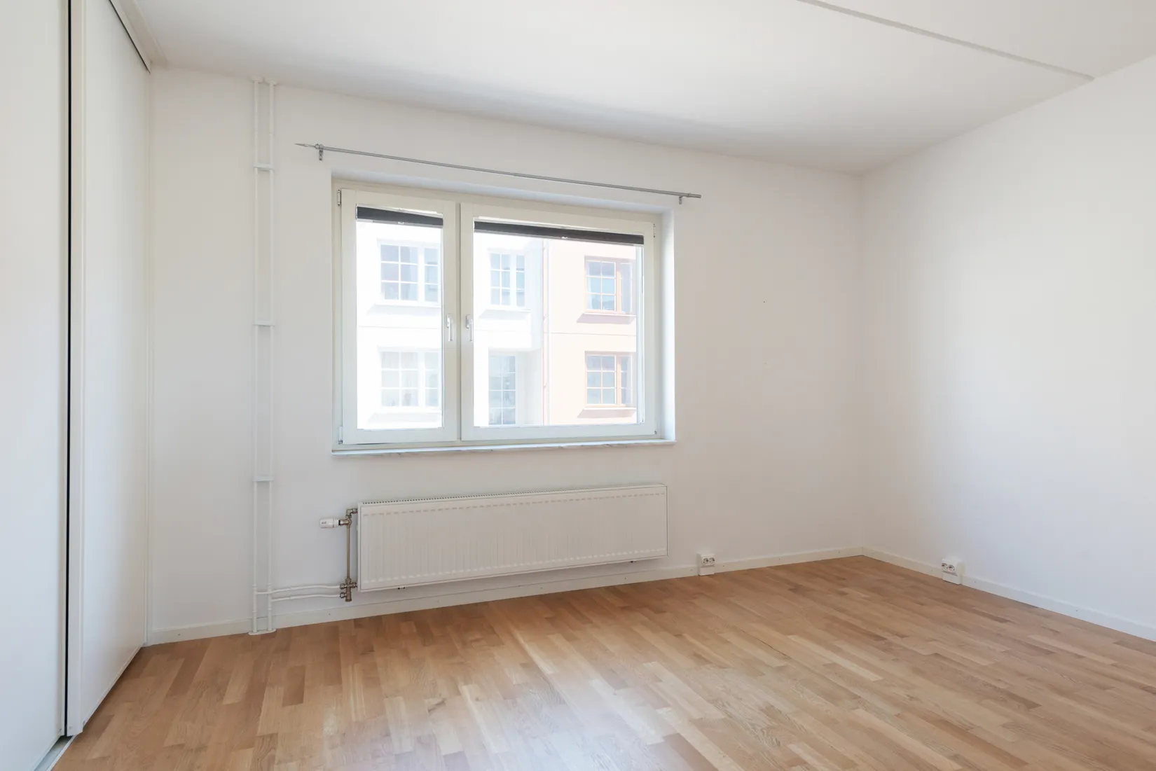 Bostadsrätt, Kolsyregatan 7, Limhamns Sjöstad, Malmö