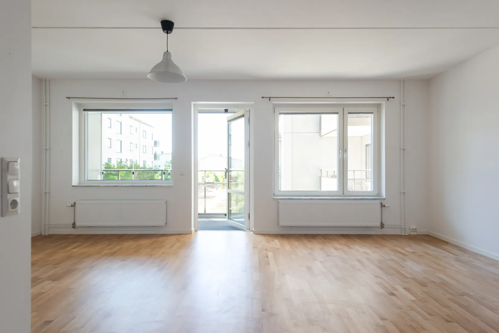 Bostadsrätt, Kolsyregatan 7, Limhamns Sjöstad, Malmö