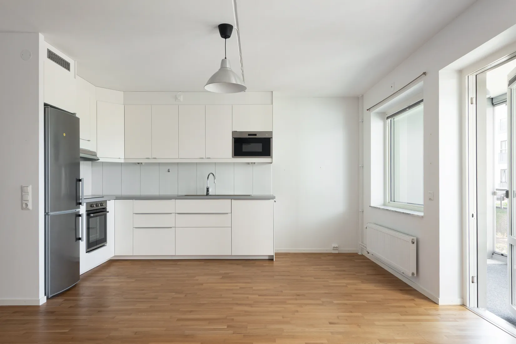 Bostadsrätt, Kolsyregatan 7, Limhamns Sjöstad, Malmö