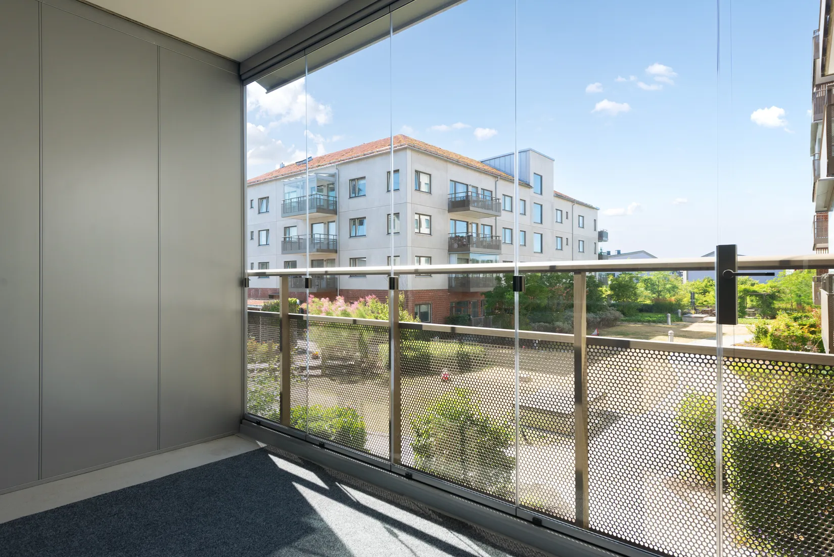Bostadsrätt, Kolsyregatan 7, Limhamns Sjöstad, Malmö