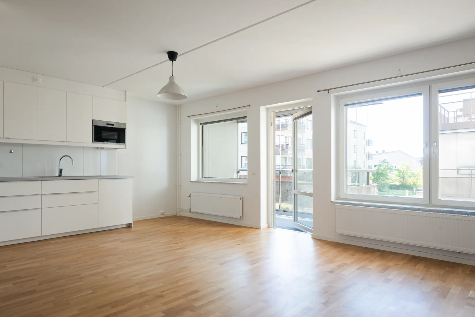 Bostadsrätt, Kolsyregatan 7, Limhamns Sjöstad, Malmö