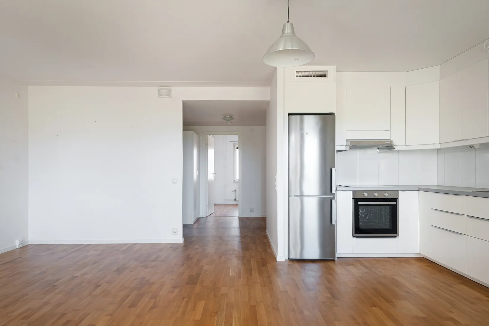 Bostadsrätt, Kolsyregatan 7, Limhamns Sjöstad, Malmö