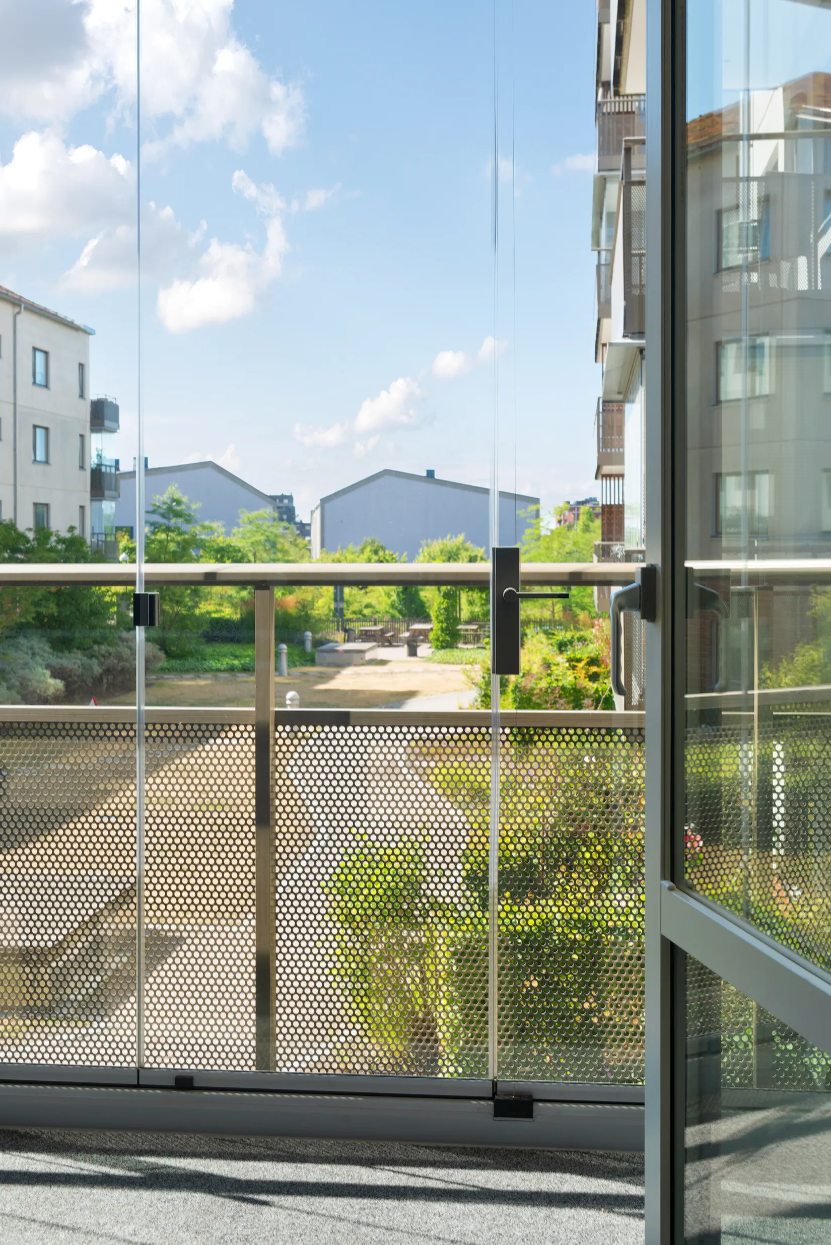 Bostadsrätt, Kolsyregatan 7, Limhamns Sjöstad, Malmö