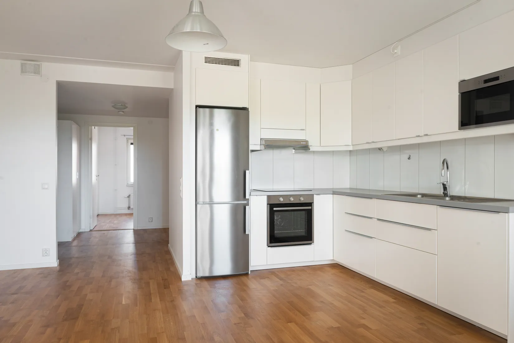 Bostadsrätt, Kolsyregatan 7, Limhamns Sjöstad, Malmö