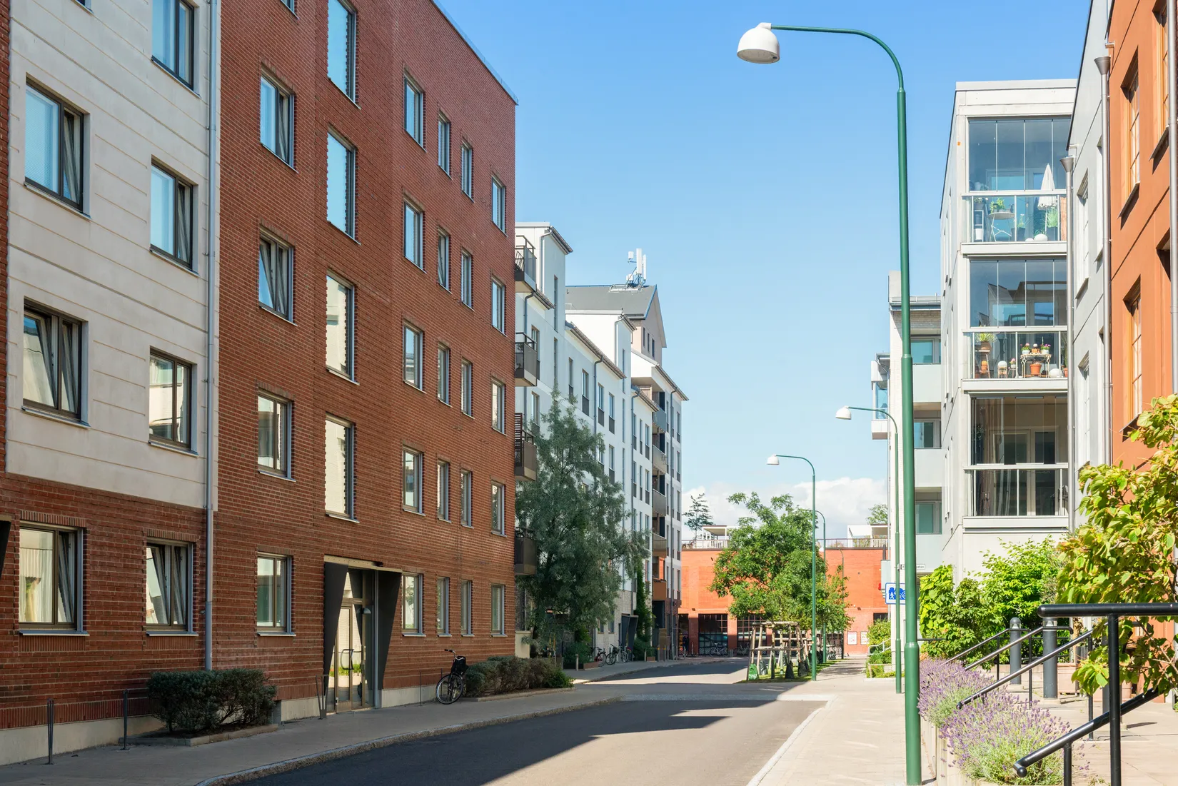 Bostadsrätt, Kolsyregatan 7, Limhamns Sjöstad, Malmö
