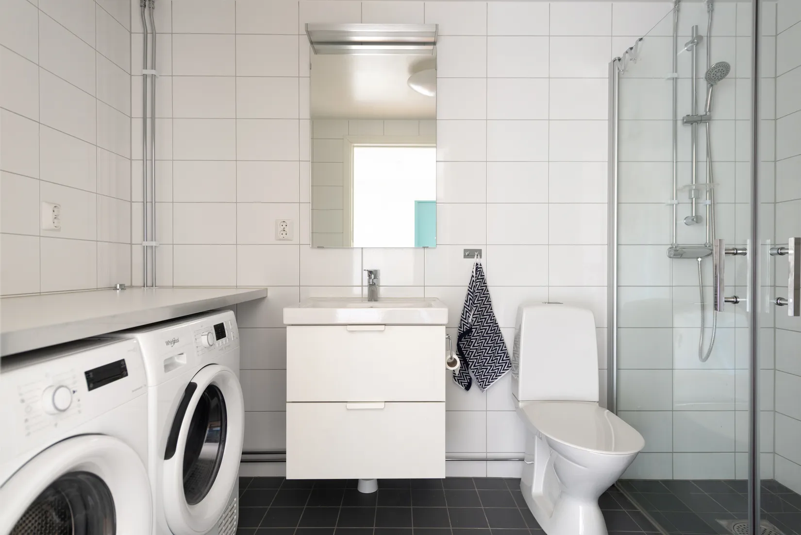 Bostadsrätt, Kolsyregatan 7, Limhamns Sjöstad, Malmö
