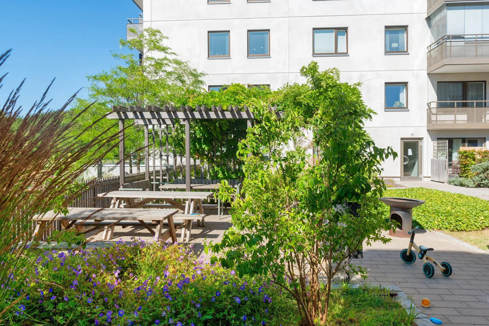 Bostadsrätt, Kolsyregatan 7, Limhamns Sjöstad, Malmö