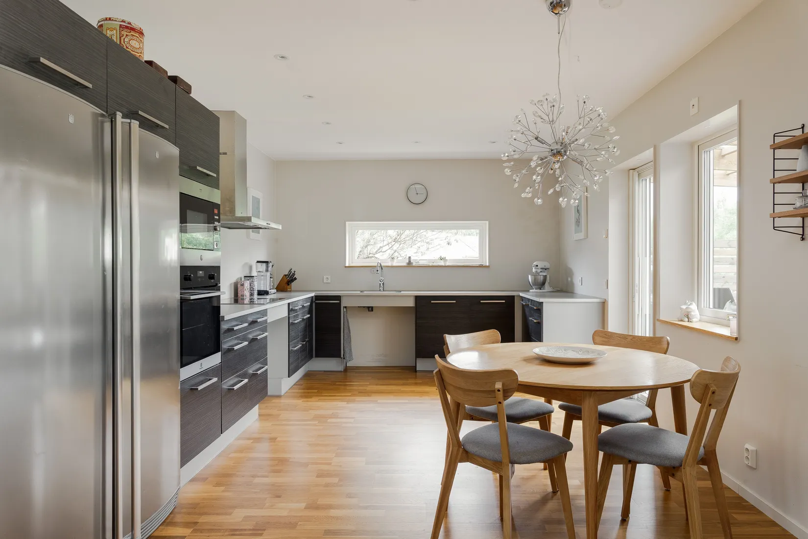 Villa, Skogängsvägen 13, Tävelsås, Växjö
