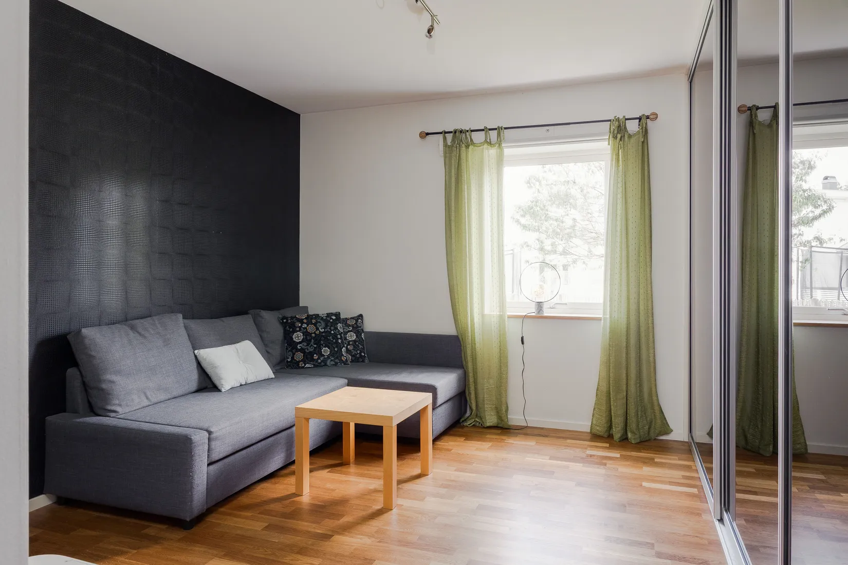 Villa, Skogängsvägen 13, Tävelsås, Växjö