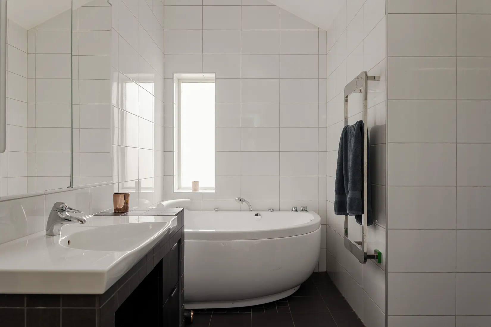 Villa, Skogängsvägen 13, Tävelsås, Växjö