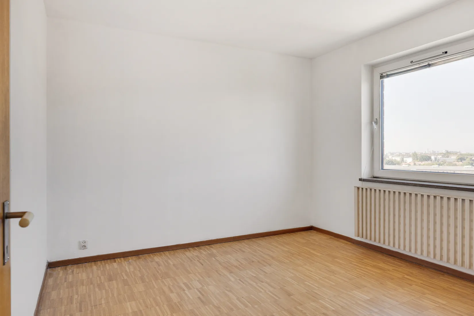 Bostadsrätt, Kronetorpsgatan 60A, Segevång, Malmö