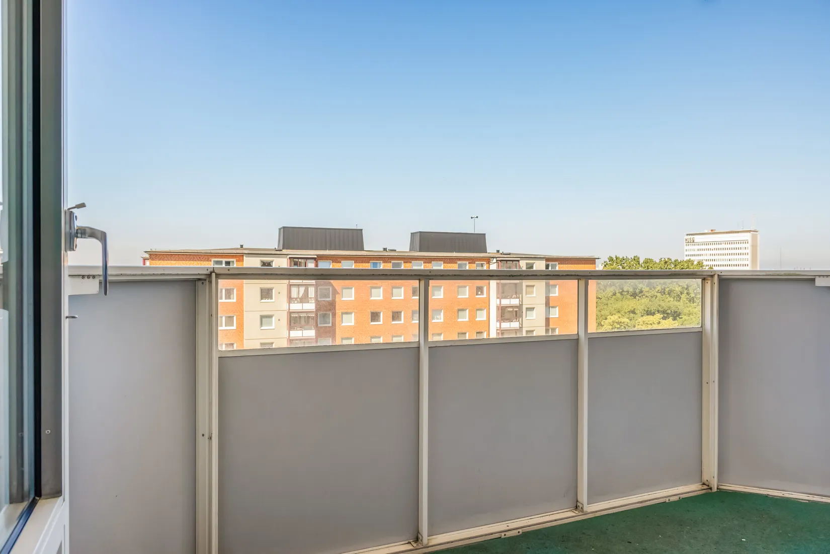 Bostadsrätt, Kronetorpsgatan 60A, Segevång, Malmö