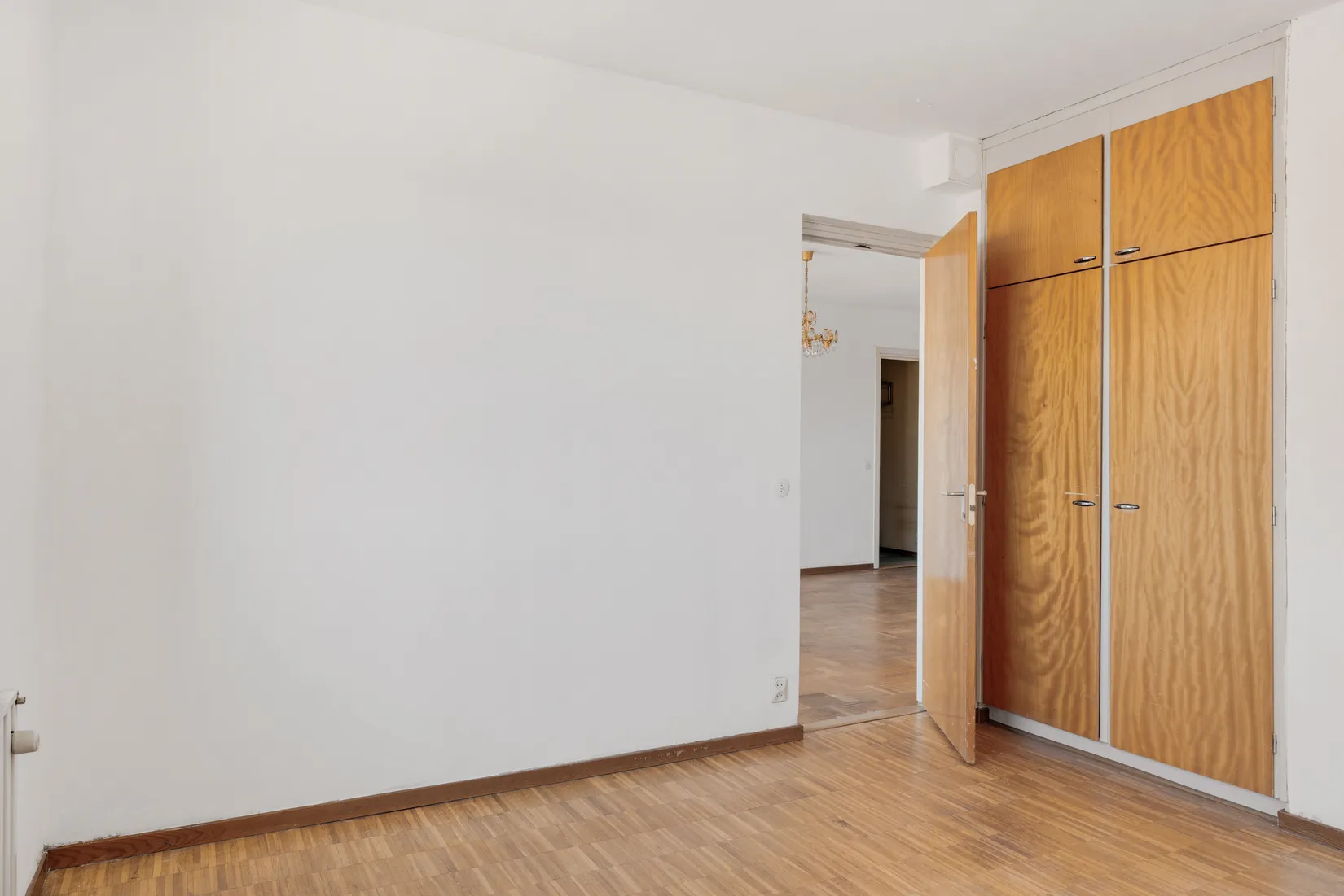Bostadsrätt, Kronetorpsgatan 60A, Segevång, Malmö
