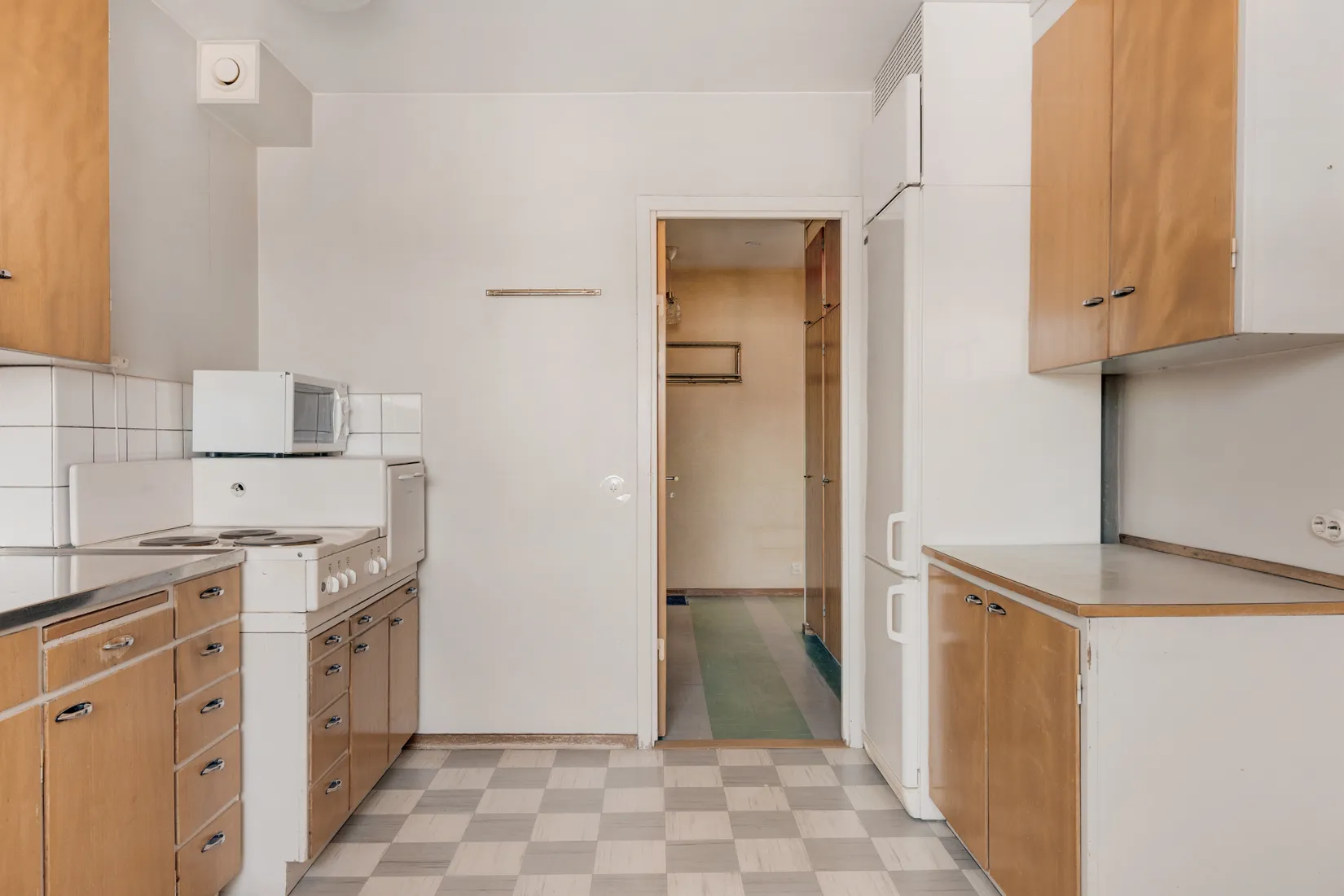 Bostadsrätt, Kronetorpsgatan 60A, Segevång, Malmö