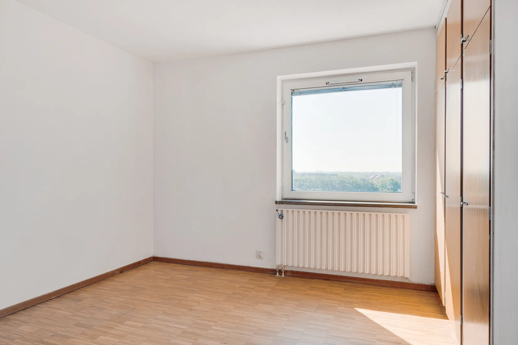 Bostadsrätt, Kronetorpsgatan 60A, Segevång, Malmö